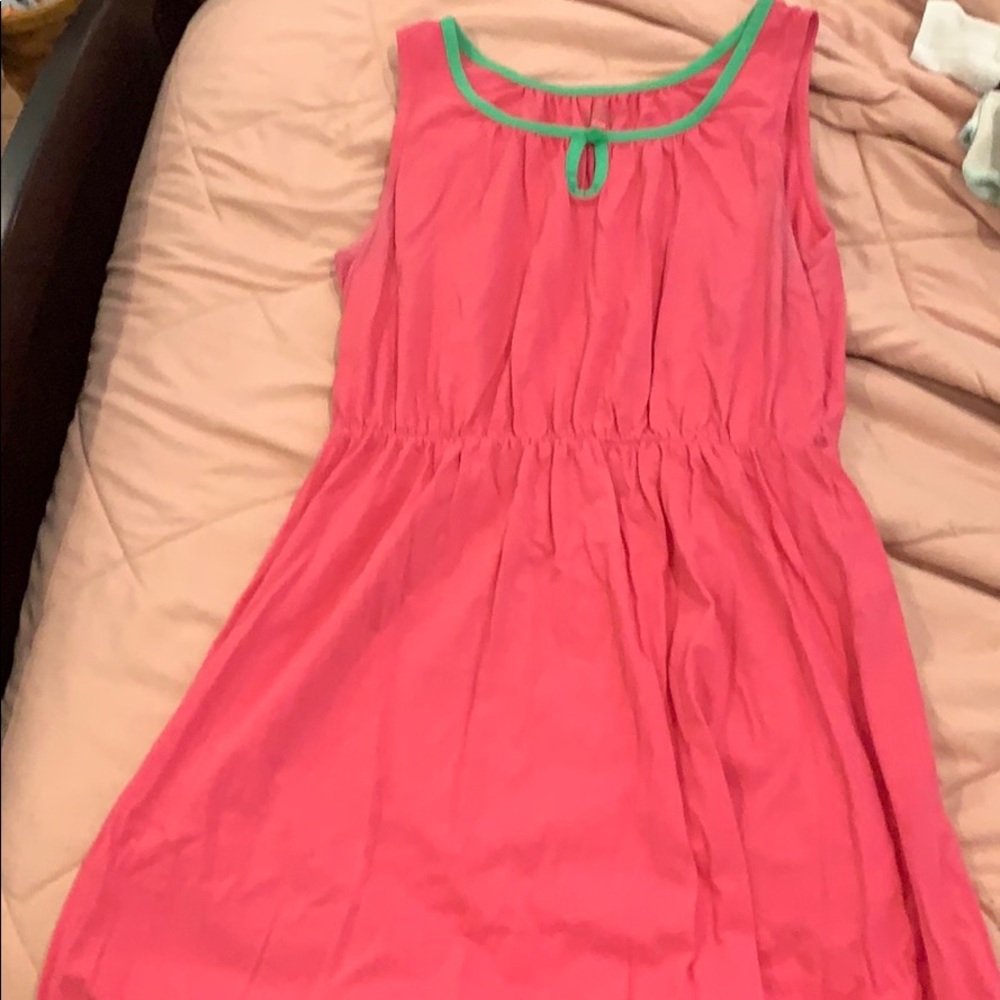 2 GUC Lily Pulitzer Dresses.